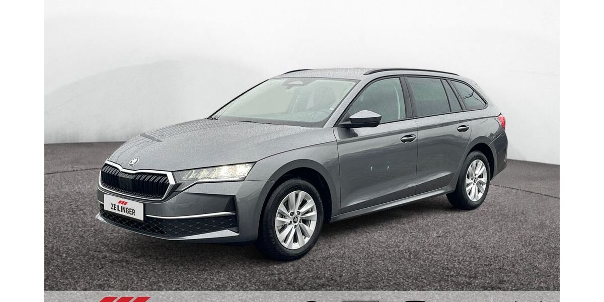 Skoda Octavia 1.075 km 32.626 &euro; Dietersheim 91463