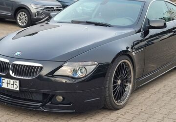 BMW 645 108.220 km 20.950 &euro; Guben 03172