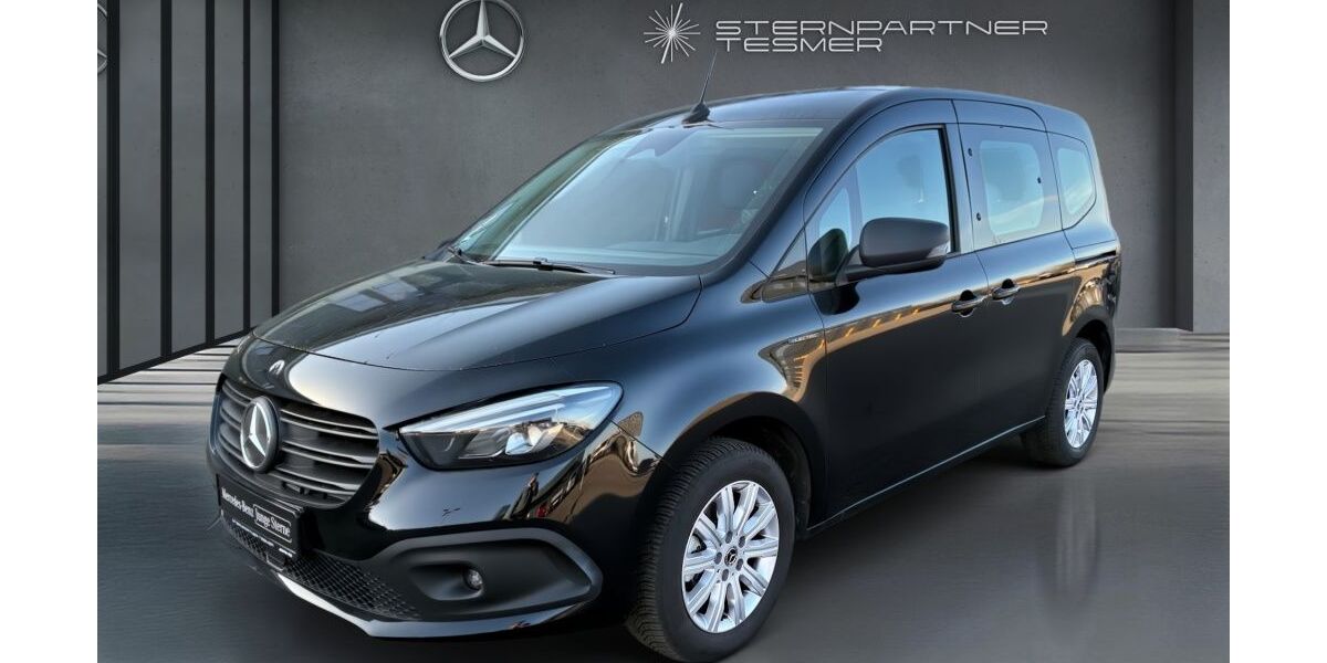 Mercedes-Benz eCitan 4.756 km 25.870 &euro; Rellingen 25462