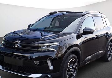 Citroen C5 Aircross 22.262 km 25.960 &euro; Borken 46325