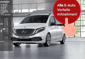 Mercedes-Benz EQV 88.994 km 48.890 &euro; Eutin 23701
