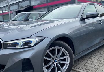 BMW 318 62.423 km 28.999 &euro; Hanau 63450