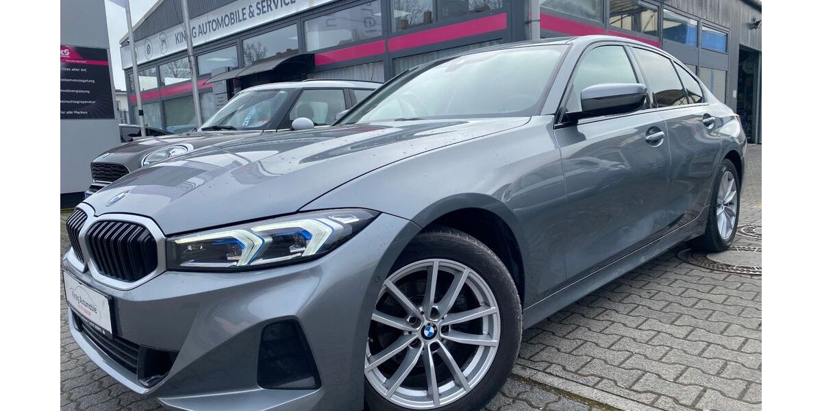 BMW 318 62.423 km 28.999 &euro; Hanau 63450