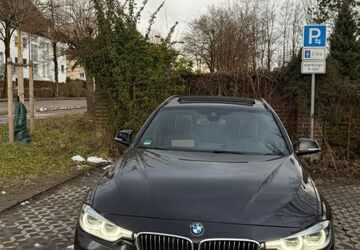 Alpina D3 259.000 km 29.950 &euro; Friedberg 86316