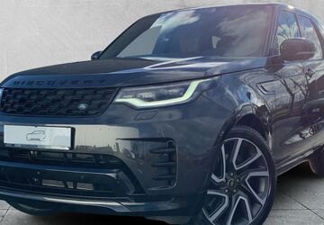 Land Rover Discovery 15.600 km 79.990 &euro; Chemnitz 09131