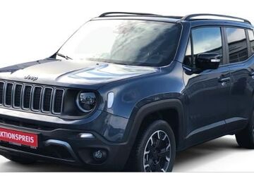 Jeep Renegade 2.860 km 29.750 &euro; Oberursel (Taunus) OT Oberursel 61440