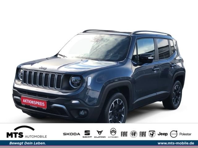 Jeep Renegade 2.861 km 27.950 &euro; Oberursel (Taunus) OT Oberursel 61440