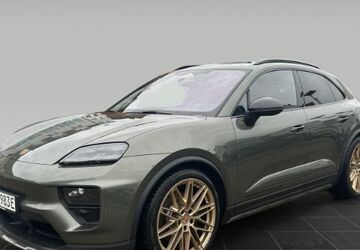 Porsche Macan 8.000 km 122.800 &euro; Hannover 30177