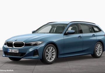 BMW 318 6.846 km 34.903 &euro; Barsbüttel bei Hamburg 22885