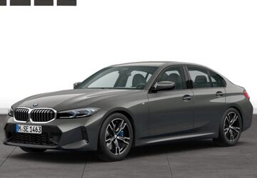 BMW 320 20.005 km 43.750 &euro; Wunsiedel 95632