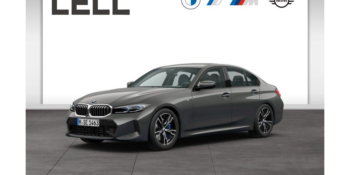 BMW 320 20.005 km 43.750 &euro; Wunsiedel 95632