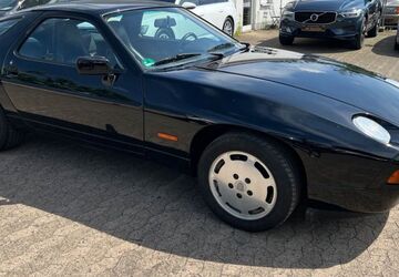 Porsche 928 96.737 km 22.999 &euro; Schwäbisch Gmünd 73527