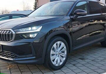 Skoda Kodiaq 4.000 km 52.990 &euro; Waldshut-Tiengen 79761