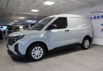 Ford Transit Courier 9.500 km 20.490 &euro; Uelsen 49843
