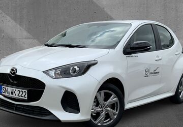 Mazda 2 Hybrid 5.888 km 25.600 &euro; Schwerin 19057