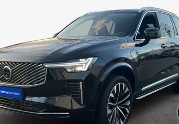 Volvo XC90 1.112 km 89.490 &euro; München 80809