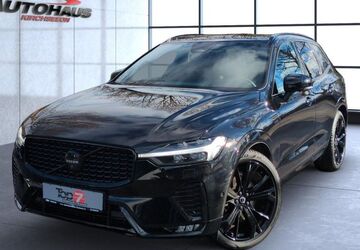 Volvo XC60 25.200 km 44.850 &euro; Kirchseeon 85614