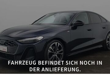 Audi A5 5.000 km 62.980 &euro; Würzburg 97076