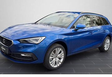 Seat Leon 10.900 km 29.990 &euro; Kirkel 66459