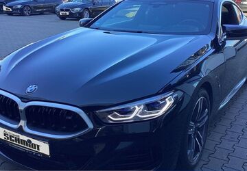 BMW M850 39.005 km 61.990 &euro; Hamm 59071