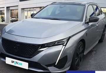 Peugeot 308 23.758 km 25.430 &euro; Leipzig 04105