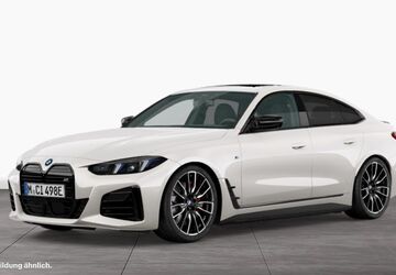 BMW i4 27.025 km 61.901 &euro; Barsbüttel bei Hamburg 22885