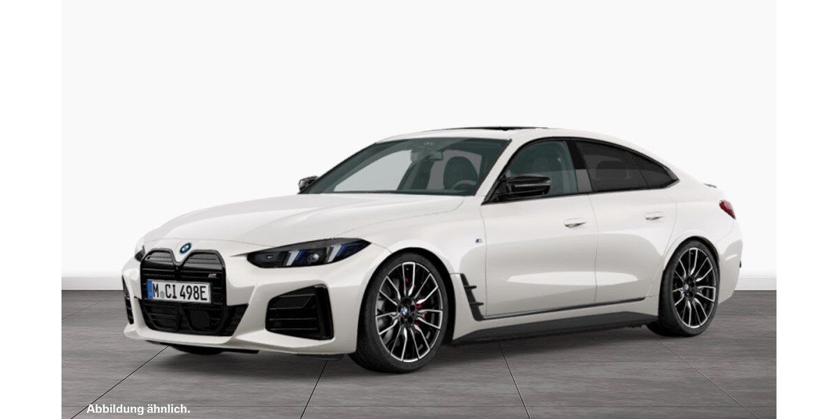 BMW i4 27.025 km 61.901 &euro; Barsbüttel bei Hamburg 22885