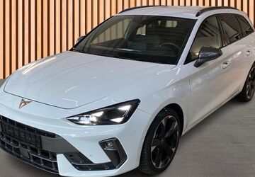 Cupra Leon 14.100 km 27.980 &euro; Dresden 01328