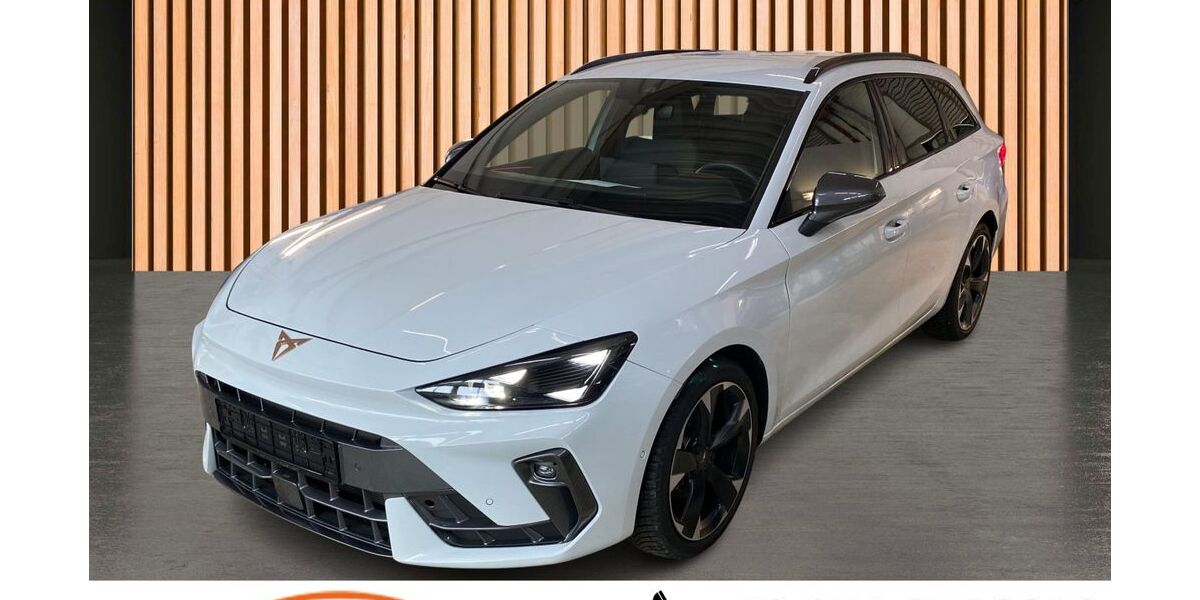 Cupra Leon 14.100 km 27.980 &euro; Dresden 01328