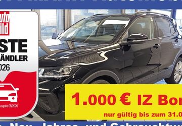 VW T-Cross 24.148 km 21.550 &euro; Wolfsburg-Heiligendorf 38444