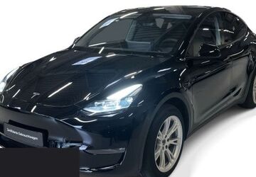 Tesla Model Y 56.875 km 34.900 &euro; Hanau 63457