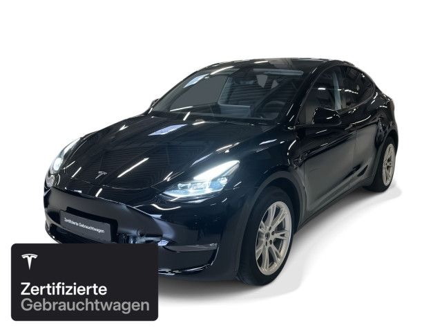 Tesla Model Y 56.875 km 34.900 &euro; Hanau 63457