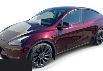 Tesla Model Y 42.246 km 44.800 &euro; Hannover 30519