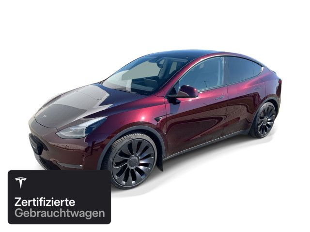 Tesla Model Y 42.246 km 44.800 &euro; Hannover 30519
