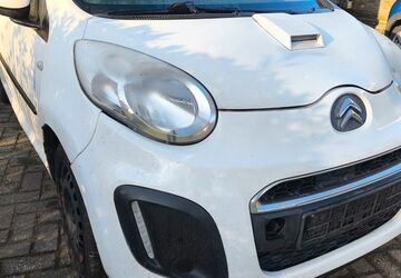 Citroen C1 309.225 km 1.500 &euro; Borne 7622h