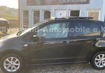 Skoda Citigo 70.000 km 8.700 &euro; Perlesreut 94157