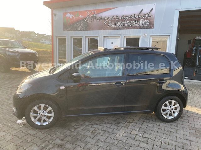 Skoda Citigo 70.000 km 8.700 &euro; Perlesreut 94157
