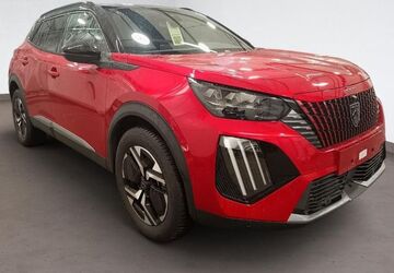 Peugeot 2008 9.020 km 24.490 &euro; Rauschenberg 35282