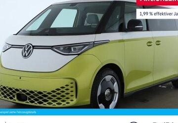 VW ID. Buzz 20.027 km 63.590 &euro; Bad Oeynhausen 32547