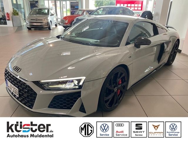 Audi R8 17.499 km 189.970 &euro; Grimma 04668
