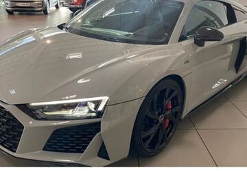 Audi R8 17.499 km 194.790 &euro; Grimma 04668