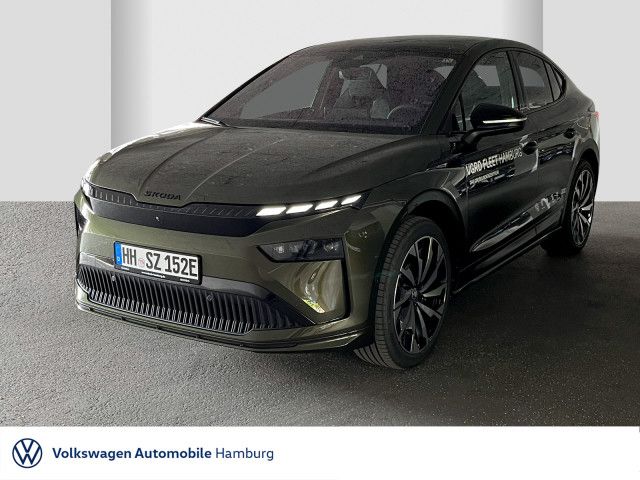 Skoda Enyaq 18.363 km 52.777 &euro; Hamburg 22303