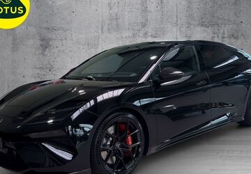 Lotus Emeya 7.532 km 139.900 &euro; Markranstädt 04420