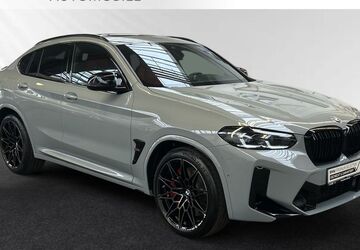 BMW X4 M 11.270 km 73.900 &euro; Moers 47441