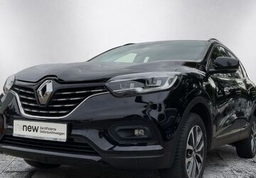 Renault Kadjar 53.000 km 21.380 &euro; Bornhöved 24619