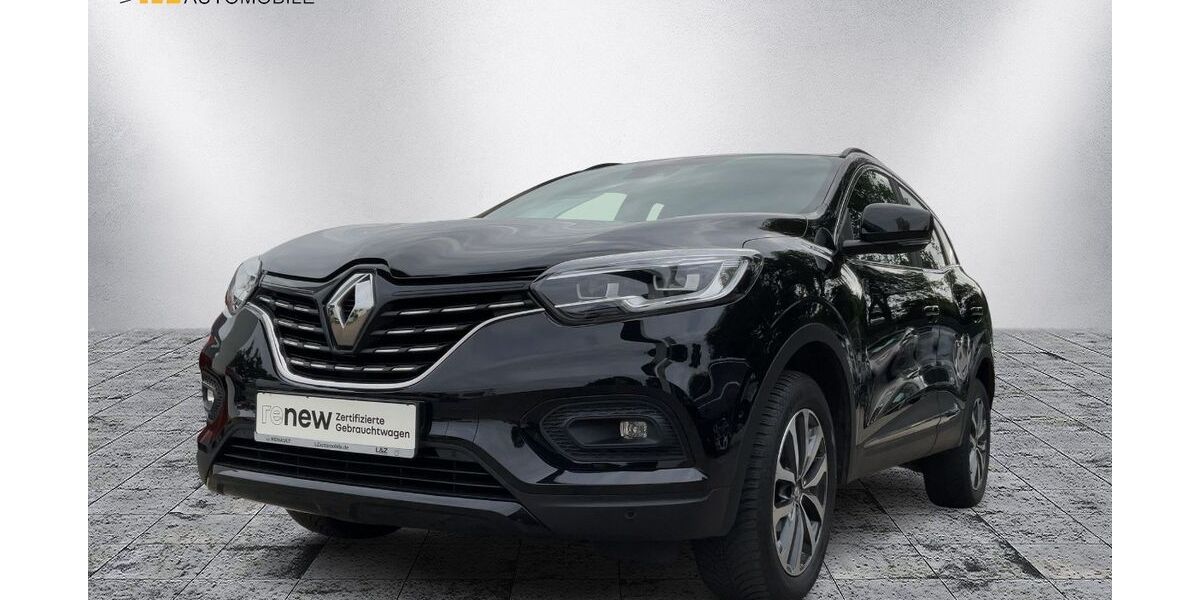 Renault Kadjar 53.000 km 21.380 &euro; Bornhöved 24619