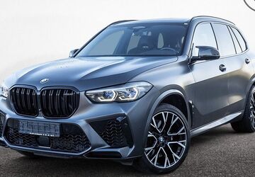 BMW X5 M 44.028 km 82.900 &euro; Schönefeld OT Großziethen 12529