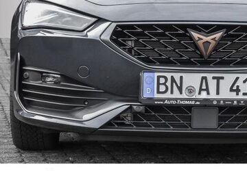 Cupra Leon 16.000 km 31.489 &euro; Bonn 53227