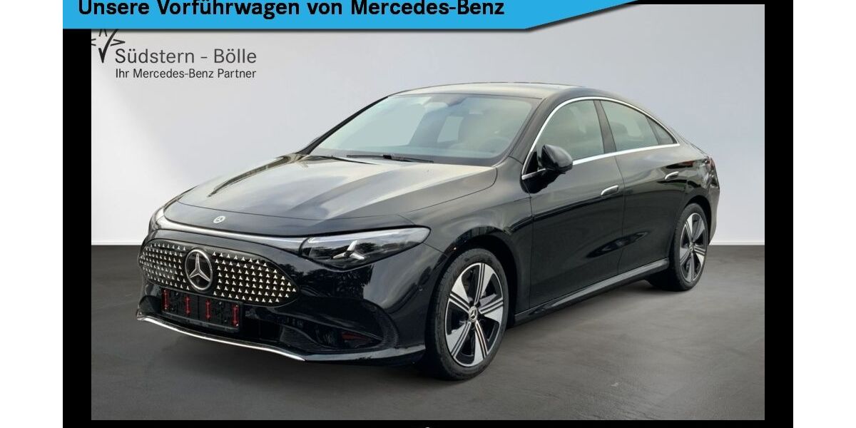 Mercedes-Benz CLA 250 9.900 km 50.890 &euro; Donaueschingen 78166