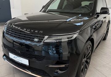 Land Rover Range Rover Sport 14.490 km 96.400 &euro; Bonn 53175